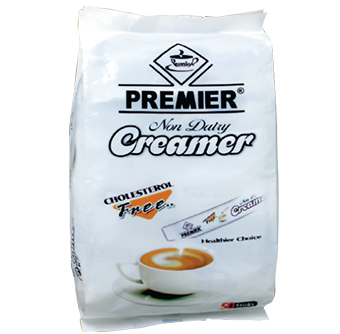 <span>Premier</span> Non-Dairy Creamer