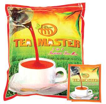 <span>Tea Master</span> 3in1 Tea mix