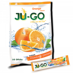 JU-GO-Orange